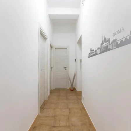 Apartamento Roma Suite - Trastevere Train Station *