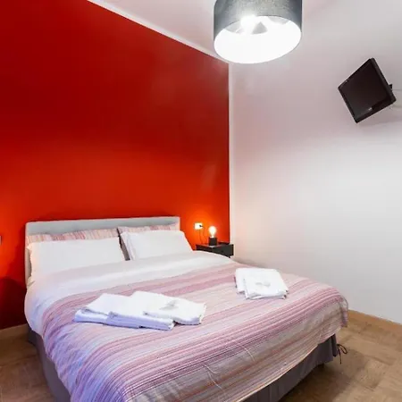 Roma Suite - Trastevere Train Station Roma