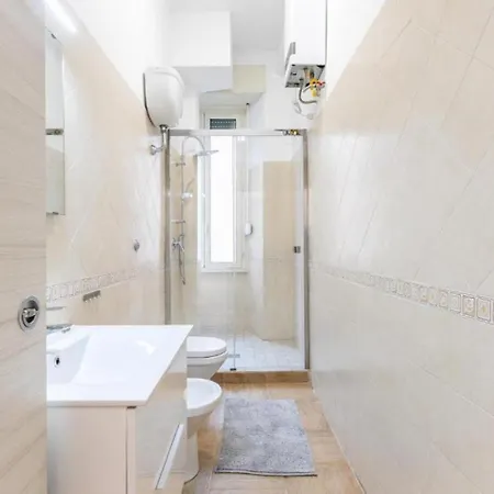 Roma Suite - Trastevere Train Station Apartment Rome